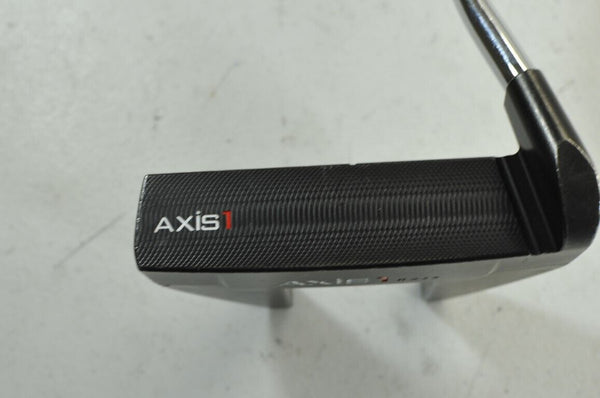 Axis1 Rose 33