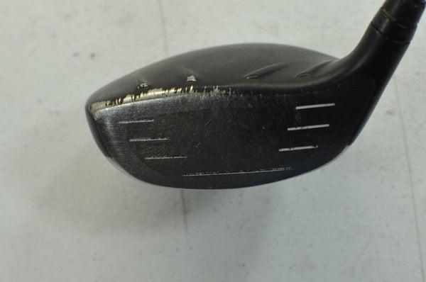 Ping G400 3 - 14.5* Fairway Wood Right X - Stiff Flex Riptide 6.5 Graphite # 182387 - Golf Club Brokers