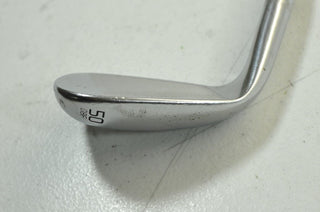 Titleist Vokey SM9 Tour Chrome 50*-08F Wedge Right Steel # 181369