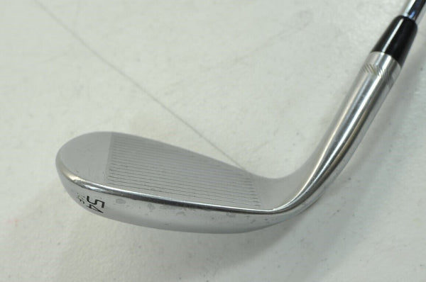 Titleist Vokey SM9 Tour Chrome 54*-14F Wedge Right Wedge Flex Steel # 184118