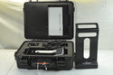 Optishot Ballflight Launch Monitor with Stand and Case  # 179517