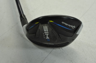 TaylorMade SIM2 Max Rescue 6-28* Hybrid RH Regular Flex Ventus Graphite # 181632