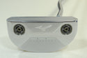 Mizuno M-Craft III White Satin 35