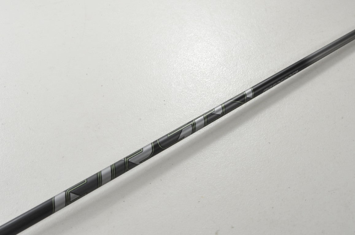 Fujikura Air Speeder 2025 50g Regular Flex TaylorMade Qi35 #5 Wood Shaft #216263