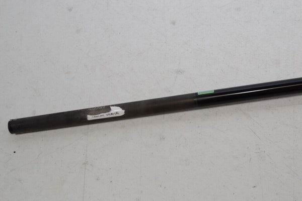 Mitsubishi Vanquish Precision Crafted 5 Stiff Flex Uncut Shaft #176194 - Golf Club Brokers