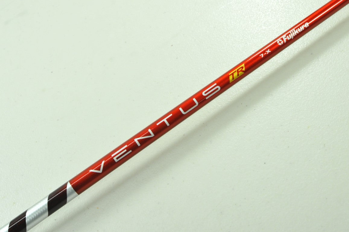 Fujikura Ventus Velocore TR Red 7 X-Stiff TaylorMade #3 Fairway Shaft  # 202914