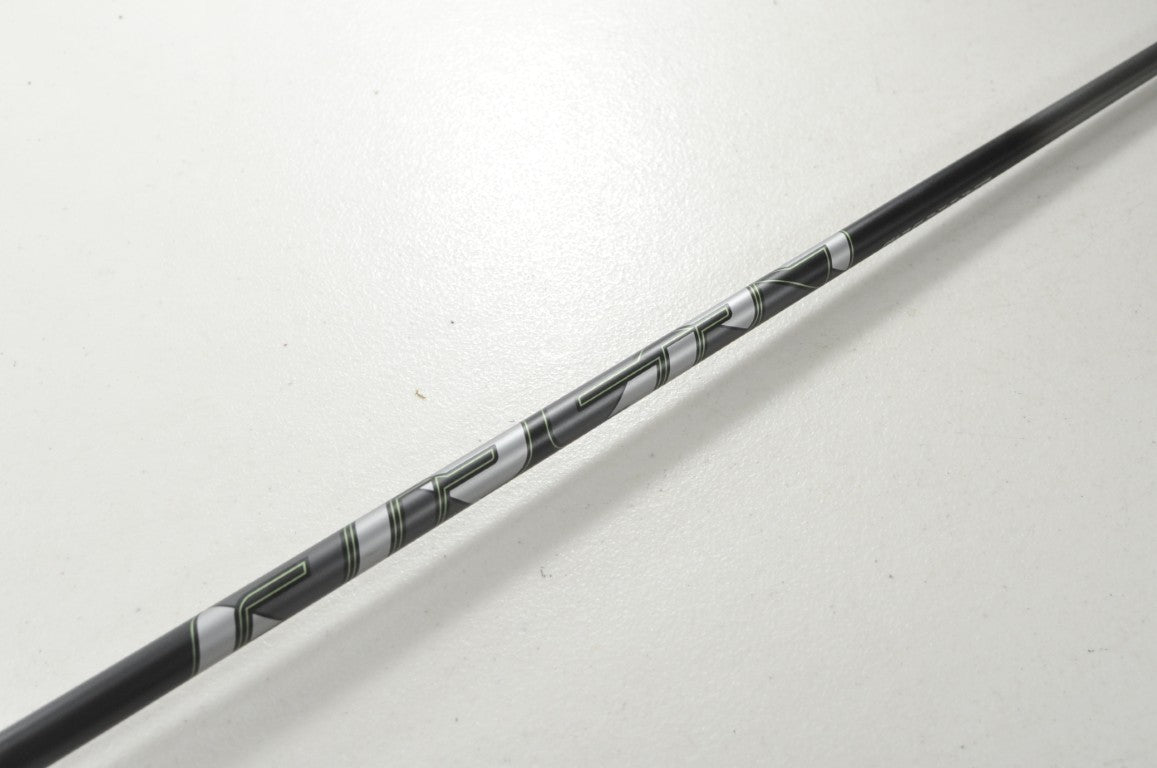 Fujikura Air Speeder 2025 50g Regular Flex TaylorMade Qi35 #3 Wood Shaft #216262