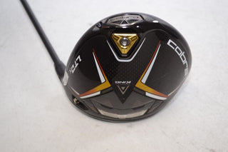 Cobra LTDx 10.5* Driver Right Senior Flex Helium 4F2  # 173913