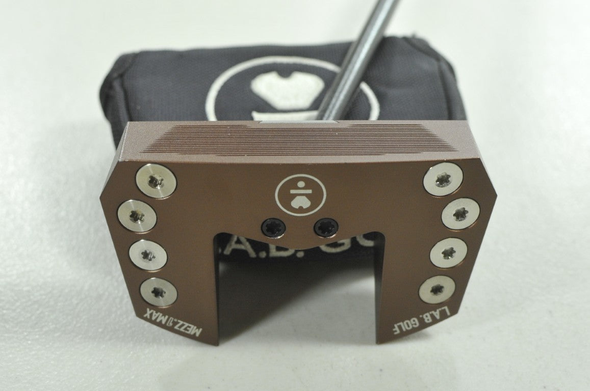 LAB Golf MEZZ.1 Max 38