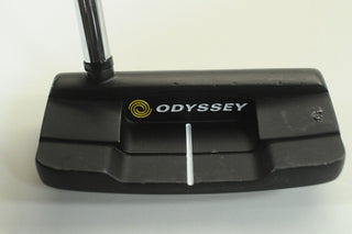 Odyssey Stroke Lab Double Wide Arm Lock 35