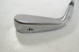 Ping Anser 2010 Single 4 Iron Right Stiff Flex Project X Rifle Steel # 168525