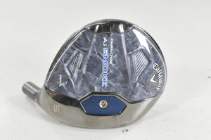 Callaway Paradym Ai Smoke MAX 5-18* Fairway Wood HEAD ONLY Right  # 219399