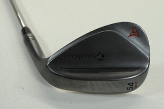 TaylorMade Milled Grind 2 Black 54*-11 Wedge Right NS Pro Modus3 Steel # 184302