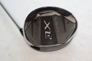 Cleveland Launcher XL2 Draw 9.0* - 12.0* Driver Right Senior Flex 40g # 178683 - Golf Club Brokers