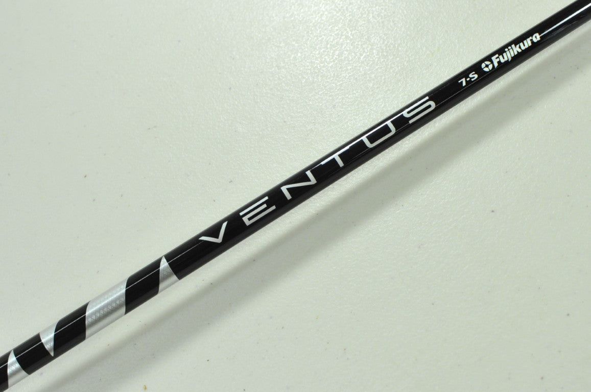 Fujikura Ventus VeloCore Black 7 Stiff Flex Cobra Darkspeed Driver Shaft #205047