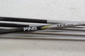 Ping Rapture 6-W Iron Set Right Regular Flex TFC909 Graphite # 172232