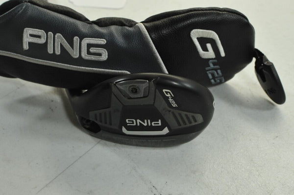 Ping G425 3-19* Hybrid Right Regular Flex Alta CB 70g Graphite # 181006