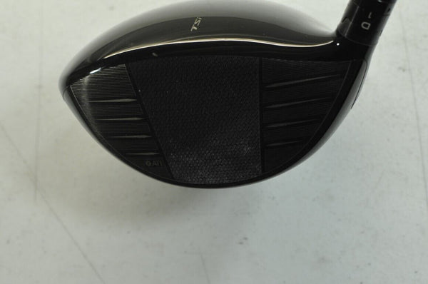 Titleist TSi2 9* Driver Right TX Flex Tensei 1K Black 75g # 182119 - Golf Club Brokers