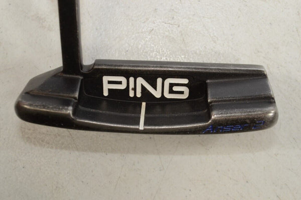 Ping Cadence TR Anser 2 Traditional 34