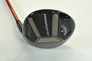 Callaway Paradym 9-24* Fairway Wood RH Ventus VeloCore Regular Graphite # 178795