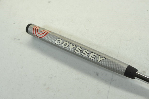 Odyssey White Hot OG Double Wide 35