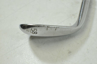 PXG 0311 Forged Gen1 2016 58*-12 Wedge Right Project X LZ 5.5 Steel # 179518