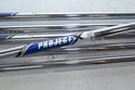 Mizuno MP-68 5-PW Iron Set Right Regular Flex Project X Rifle 5.0 Steel # 175585