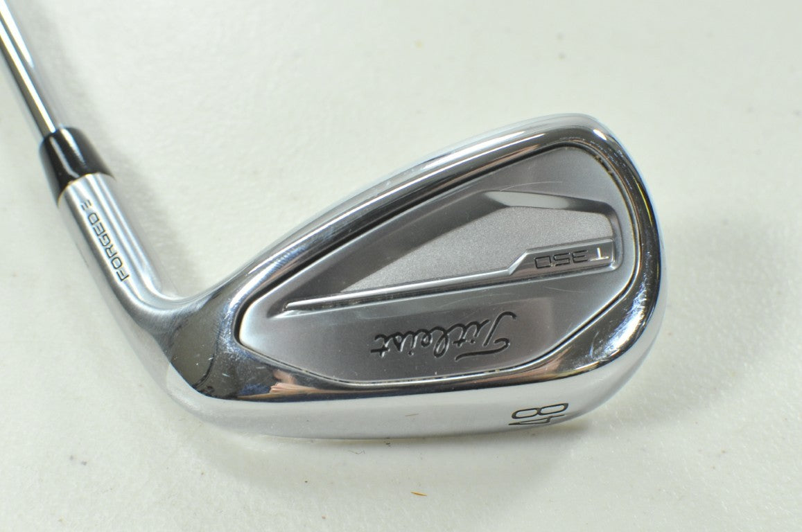 Titleist T350 2023 48* Wedge Regular Flex Right KBS Tour Lite Steel # 212417