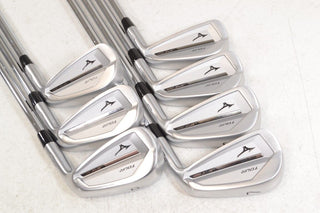 Mizuno JPX 921 Tour Iron 4-PW Set Right Stiff Flex KBS Tour 120 Steel # 172952