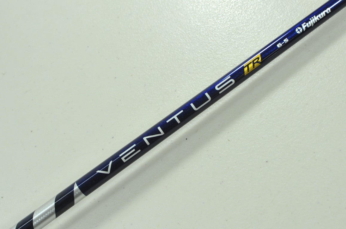 Fujikura Ventus VeloCore TR Blue 6 Stiff Srixon Driver Adapter Shaft  # 206398