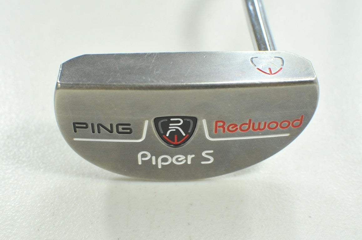 Ping Redwood Piper S 34