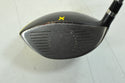 GX - 7 Jato 1 Driver Right Senior Flex 50g with Head Cover # 180314 - Golf Club Brokers