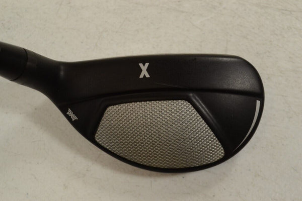 PXG 0317 X Gen4 25* Hybrid Right Regular Flex 70g MMT Graphite # 179188