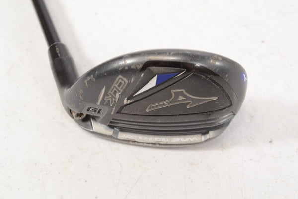 Mizuno CLK 2020 19* Hybrid Right Stiff Flex Tensei CK Graphite # 172915