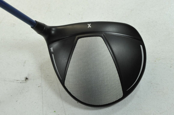 PXG 0811 XF Gen4 10.5* Driver Right Senior Flex Riptide CB 5.0 # 181448 - Golf Club Brokers