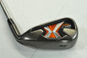 Callaway X-24 Hot Single 4 Iron Right Uniflex Steel # 184240