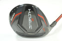 LEFT HANDED TaylorMade Stealth 2 HD 5-19* Fairway Wood Regular Graphite #185010