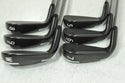 PXG 0311 P Gen5 Black Label Elite 5 - W Iron Set RH Regular MPH Steel # 179578 - Golf Club Brokers