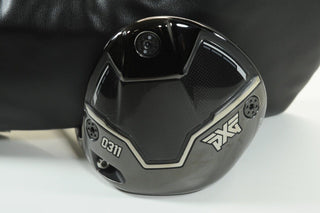 PXG 0311 Black Ops 9* Driver Right Stiff Flex C6 Onyx 50g  # 185230