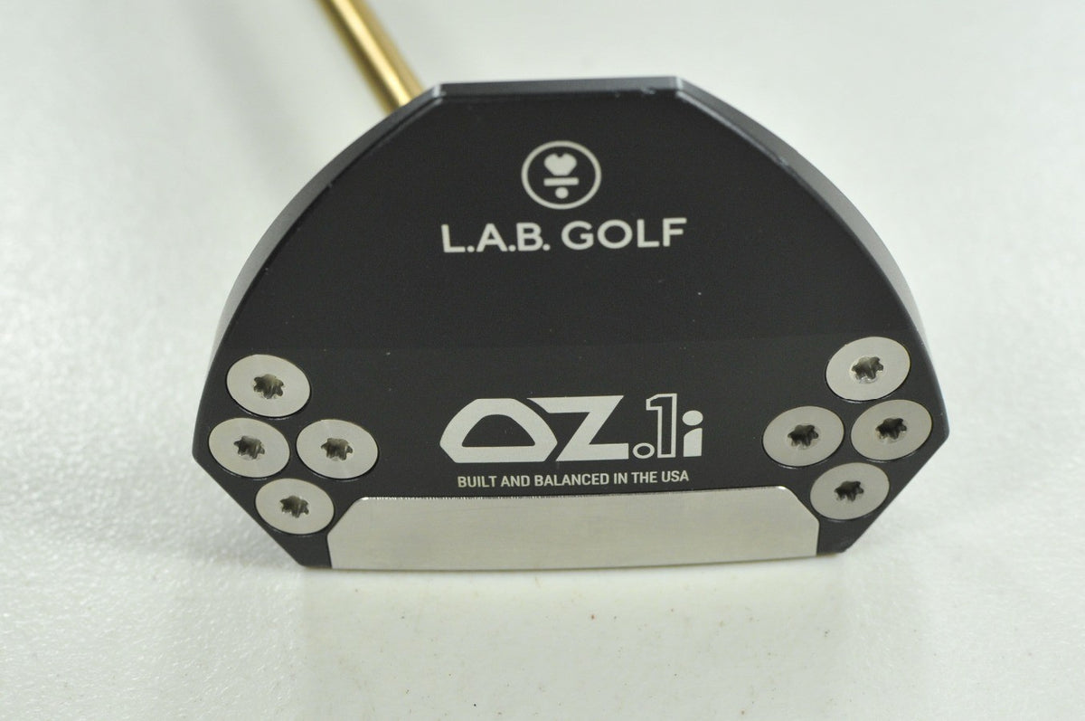 LAB Golf OZ.1i Insert 35