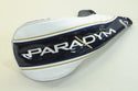 Callaway Paradym X 10.5* Driver Right Regular Flex HZRDUS Smoke 5.5  # 184228