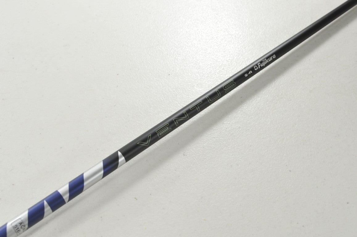Fujikura Ventus 5 A Senior Flex TaylorMade Driver Shaft Qi4D Qi35 Qi10  # 218004