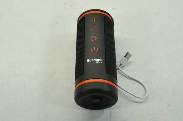 Bushnell Wingman GPS Portable Speaker #180692 - Golf Club Brokers