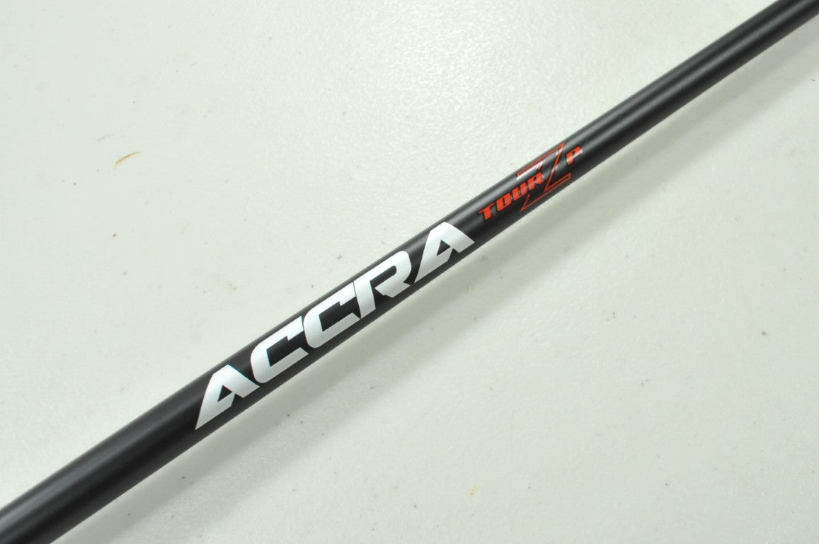 Accra Tour ZP Red Broomstick Putter Shaft .370 Graphite 48.5