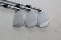 Bridgestone 202CBP 5-PW Iron Set Right Stiff Flex NS Pro 950GH Steel # 174682