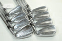 TaylorMade P790 2019 4-PW,AW Iron Set Right Stiff Flex DG 120 Steel # 182635