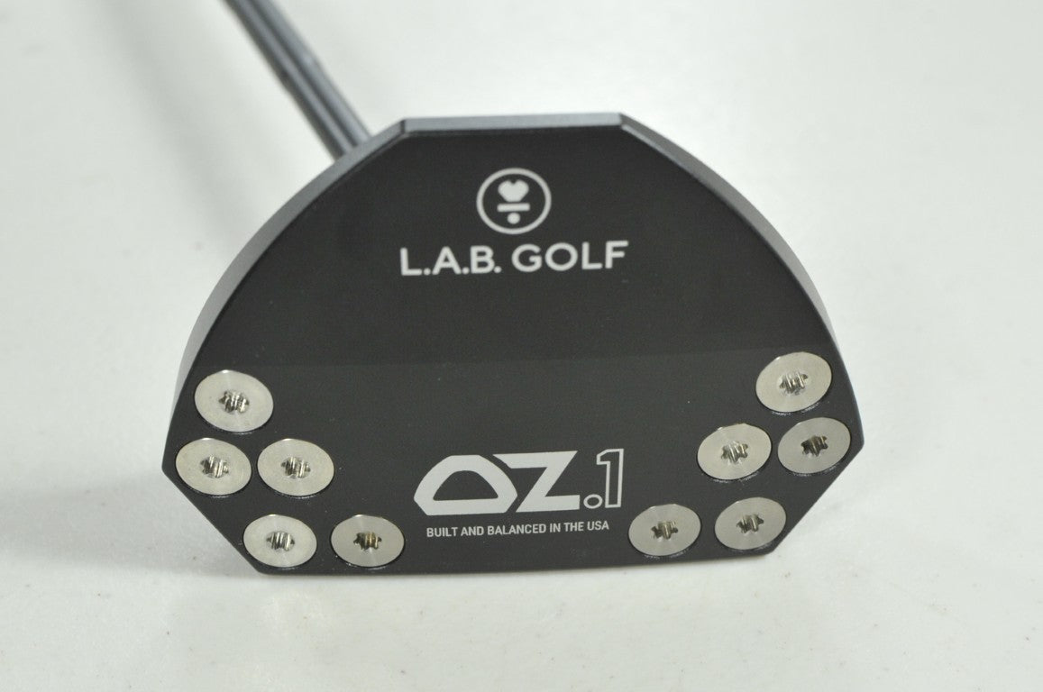 LAB Golf OZ.1 35