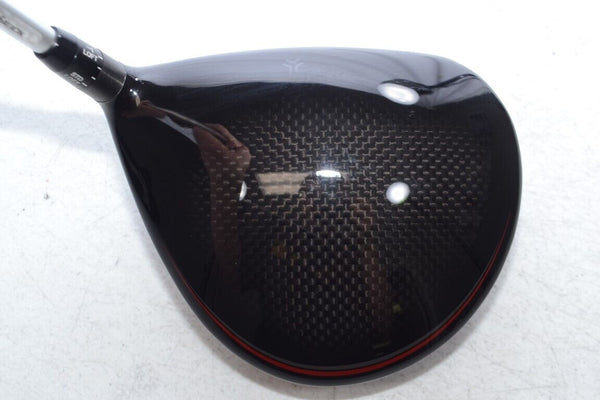 Srixon ZX7 10.5* Driver Right Regular Flex 50g Tensei CK # 176076 - Golf Club Brokers