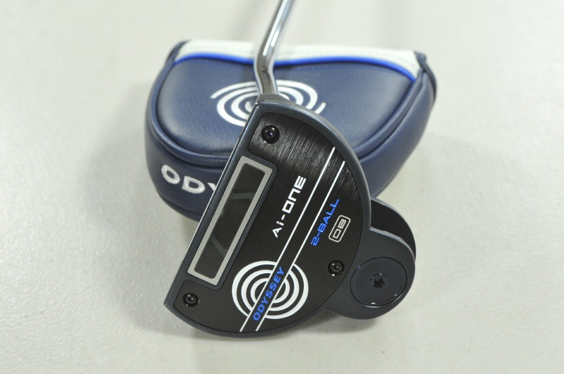Odyssey Ai-ONE 2-Ball DB 35