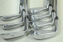 Mizuno Pro 223 4-PW Iron Set Stiff Flex Right KBS Tour 120 Steel # 184531